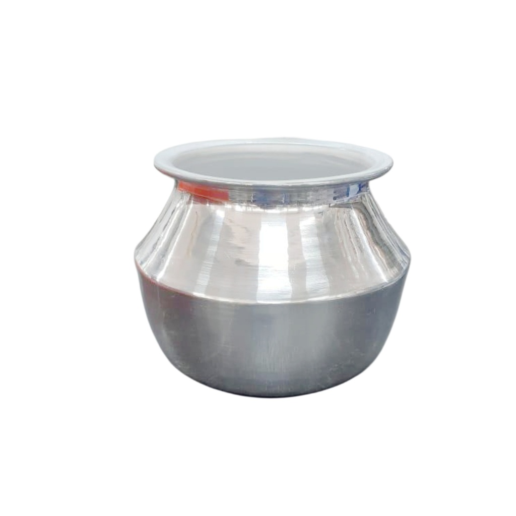 ALU POT SM