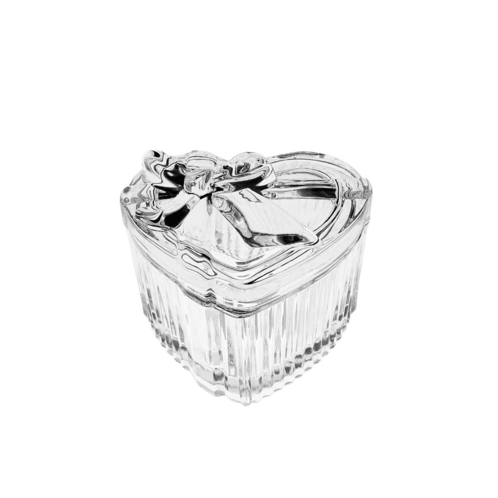 TG30-3.5/L1 CANDY POT (HEIGHT: 8CM, DIAMETER: 9CM)