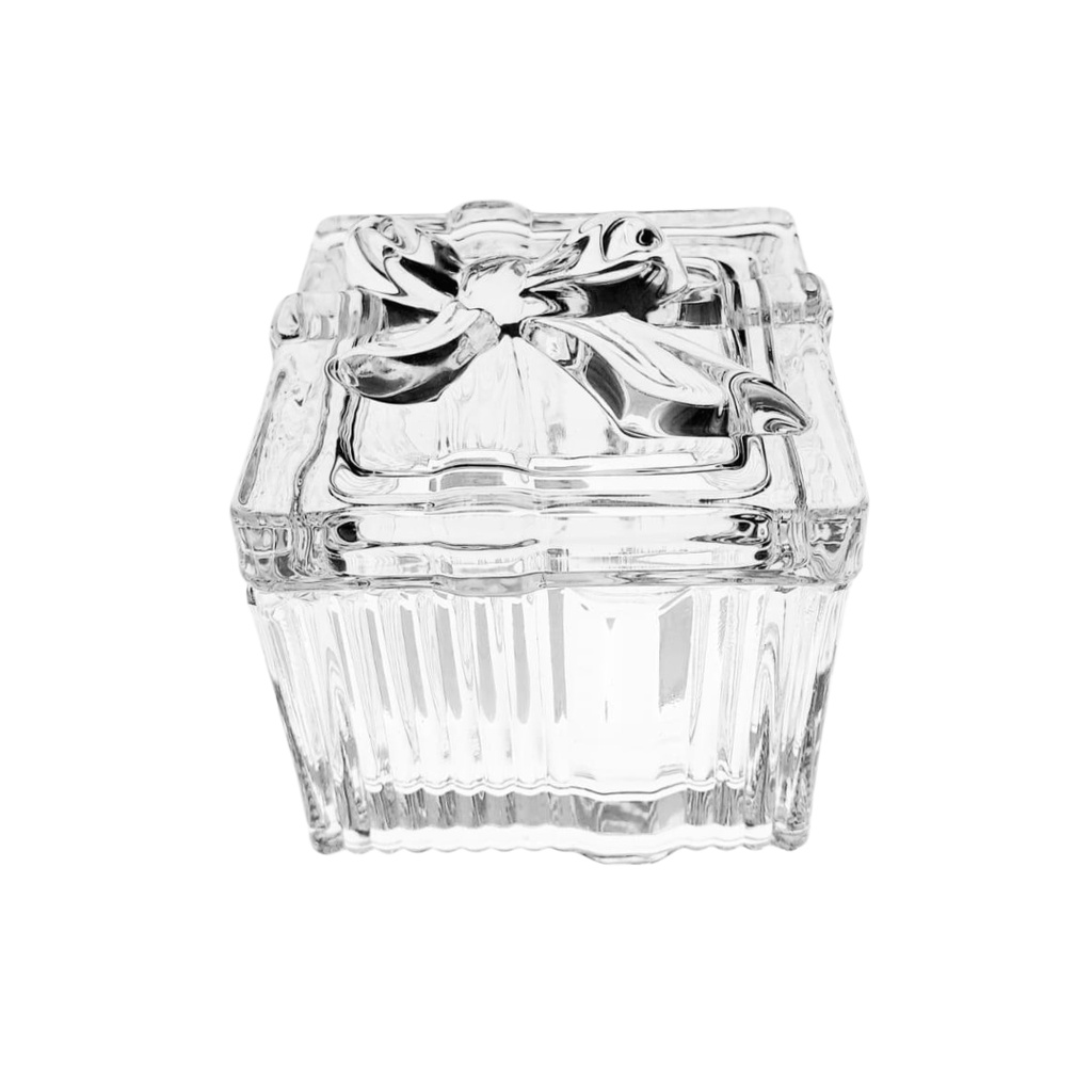 TG31-3.5/L1 CANDY POT (HEIGHT: 7.3CM, DIAMETER: 7CM)