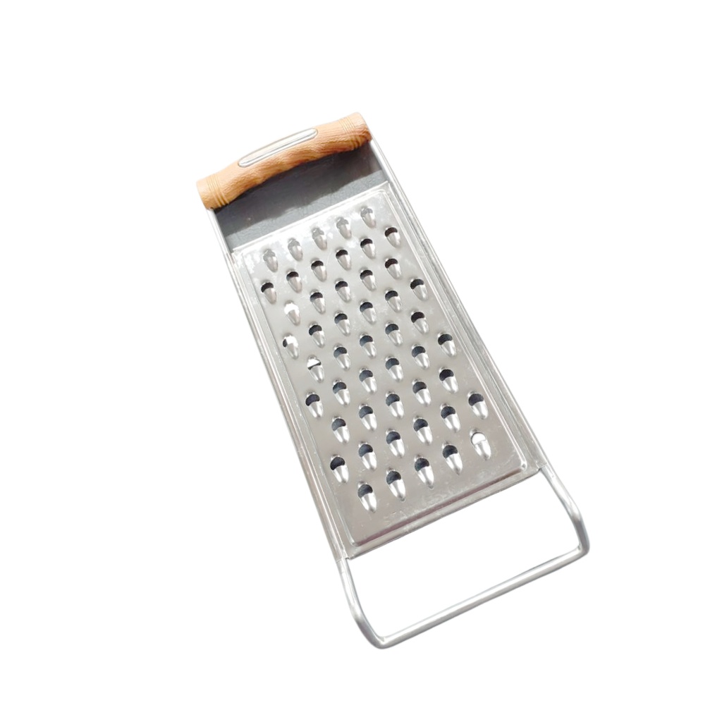 TR-290 GRATER