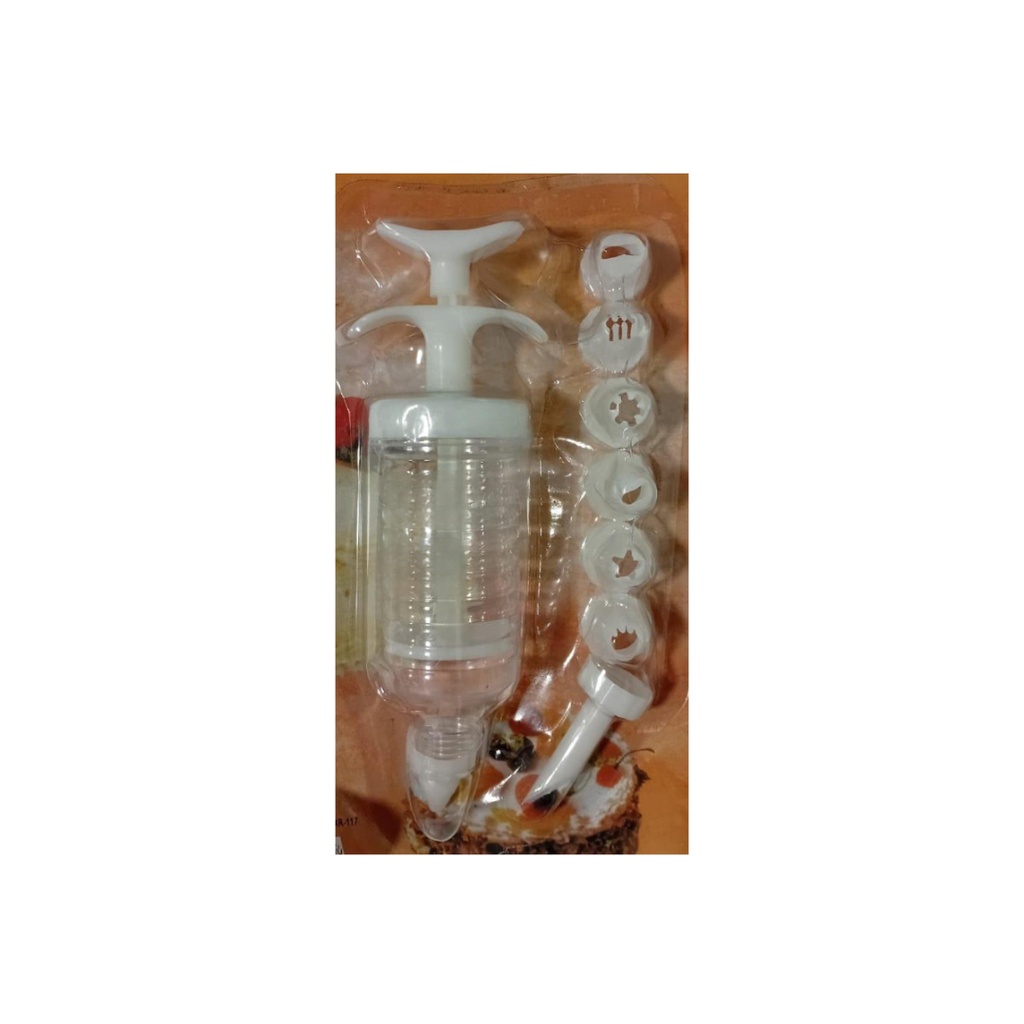 8293-18 ICING NOZZLE SET