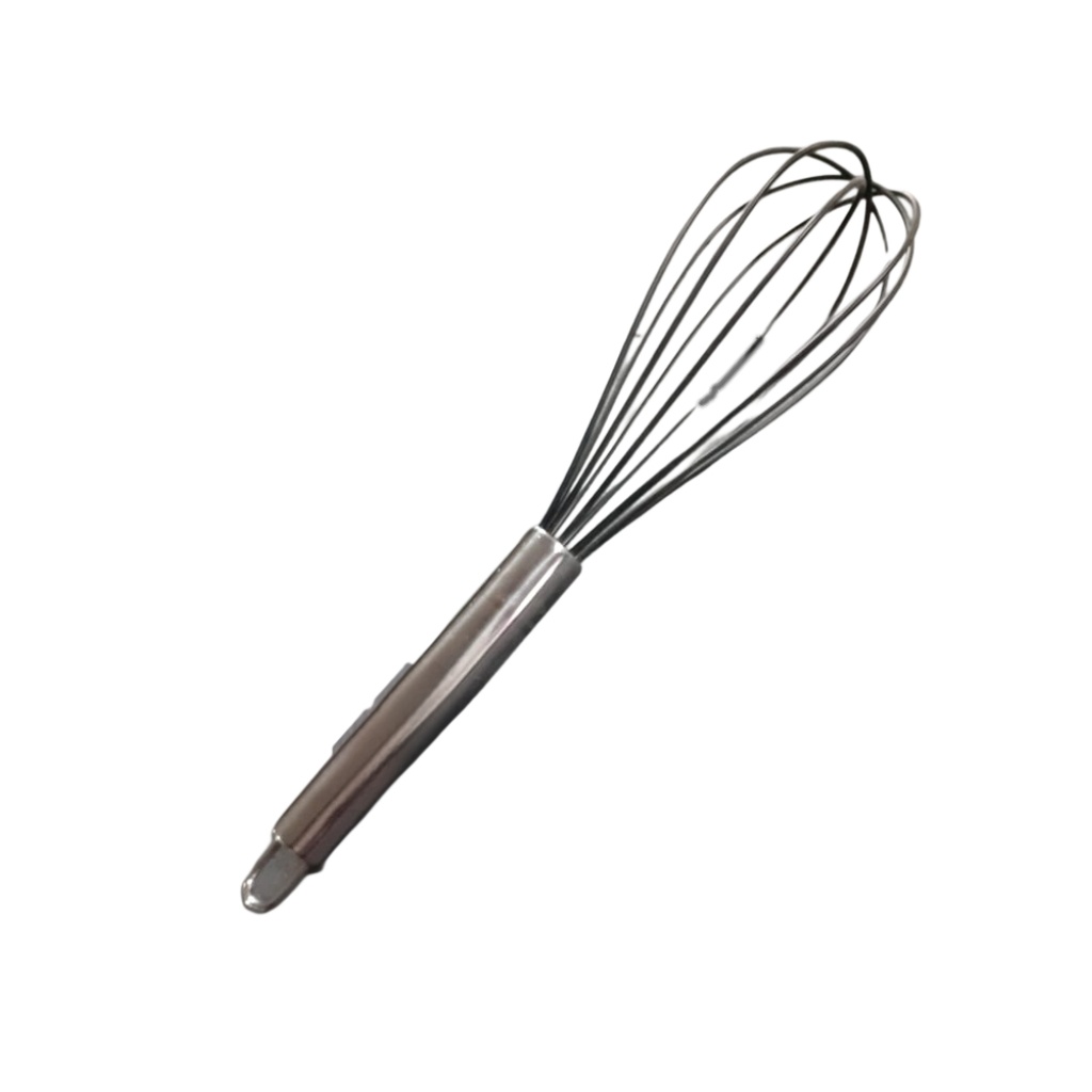 TR-164 EGG BEATER 10”