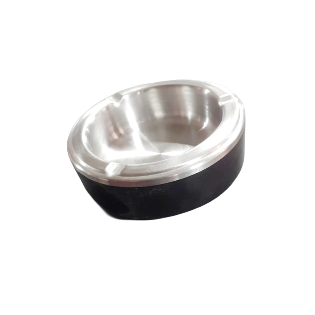 TR-176 ASHTRAY DOUBLE 