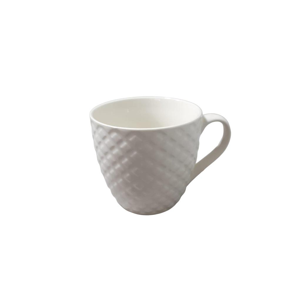 5462-12 CERAMIC MUG 6PCS