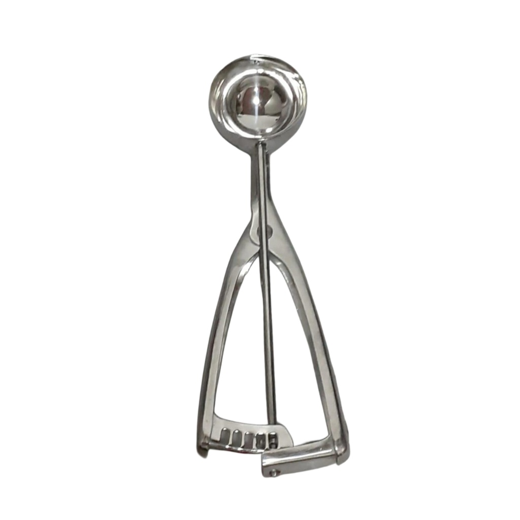 224-7 14862A ICE CREAM SCOOPER 5CM