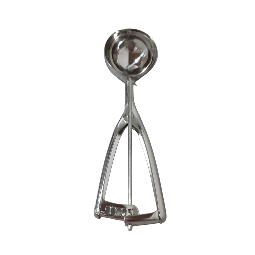 224-8 14862B ICE CREAM SCOOPER 5.8CM