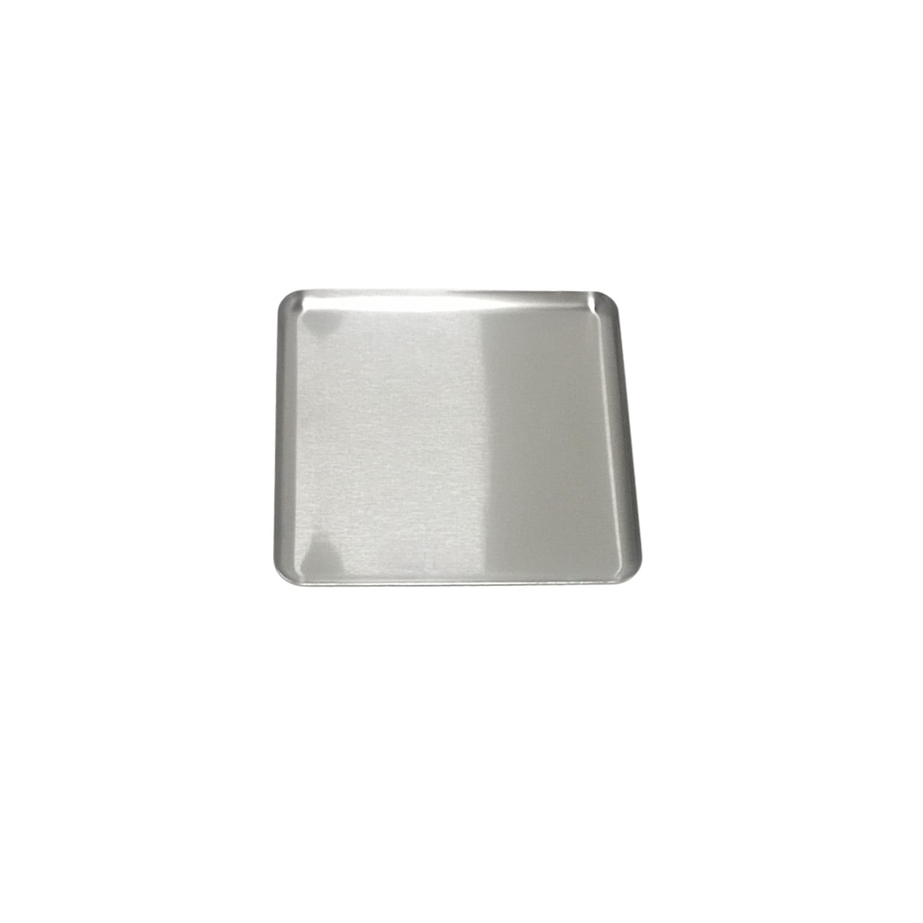 [1041259] 000A22 QY-2421 S/S TRAY (LENGTH 19CM)