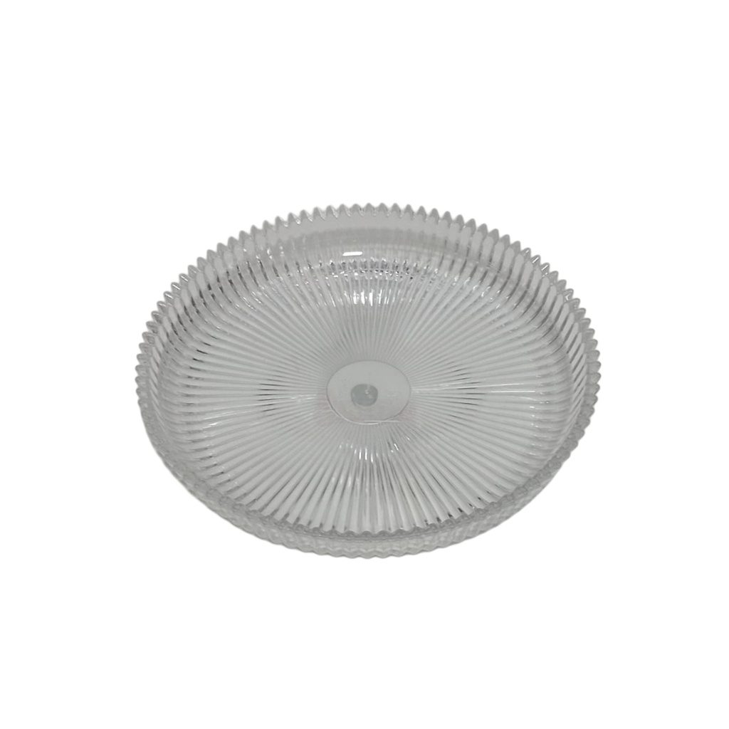 001151 PS3003-3 TART DISH SM