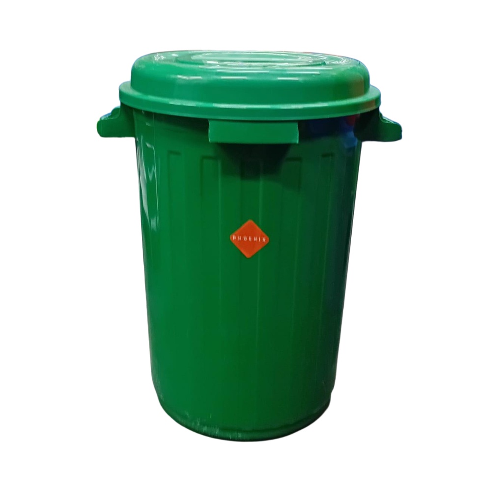 FGBRL45LT001 BARBEL BUCKET 45L 2012 GREEN