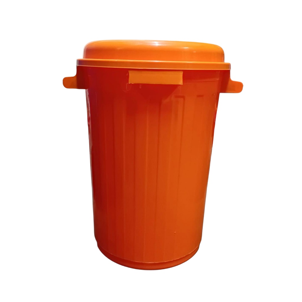 FGBRL45LT003 BARBEL BUCKET 45L 2012 ORANGE