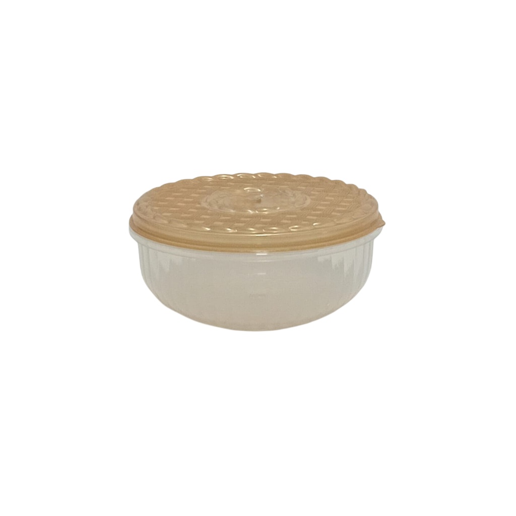 JILEBI CONTAINER R.R 800ML
