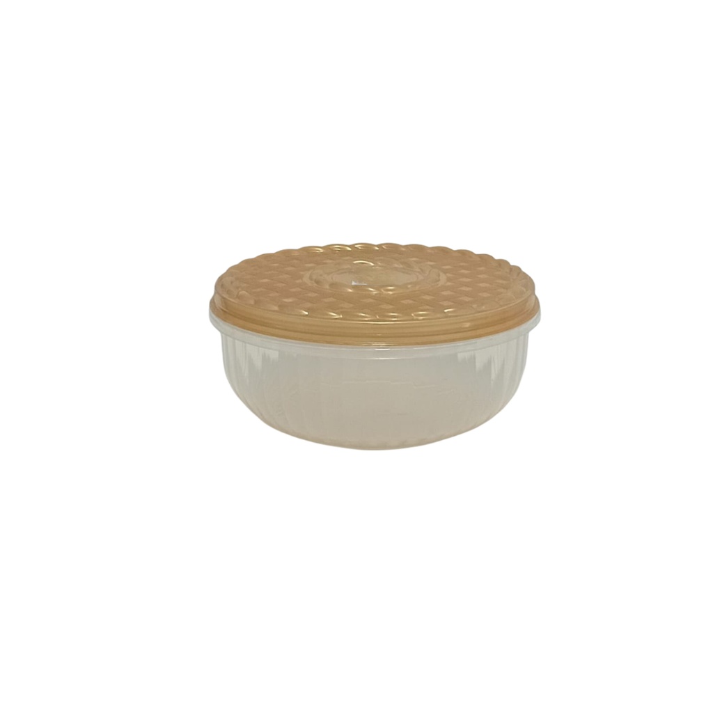 JILEBI CONTAINER R.R 1400ML
