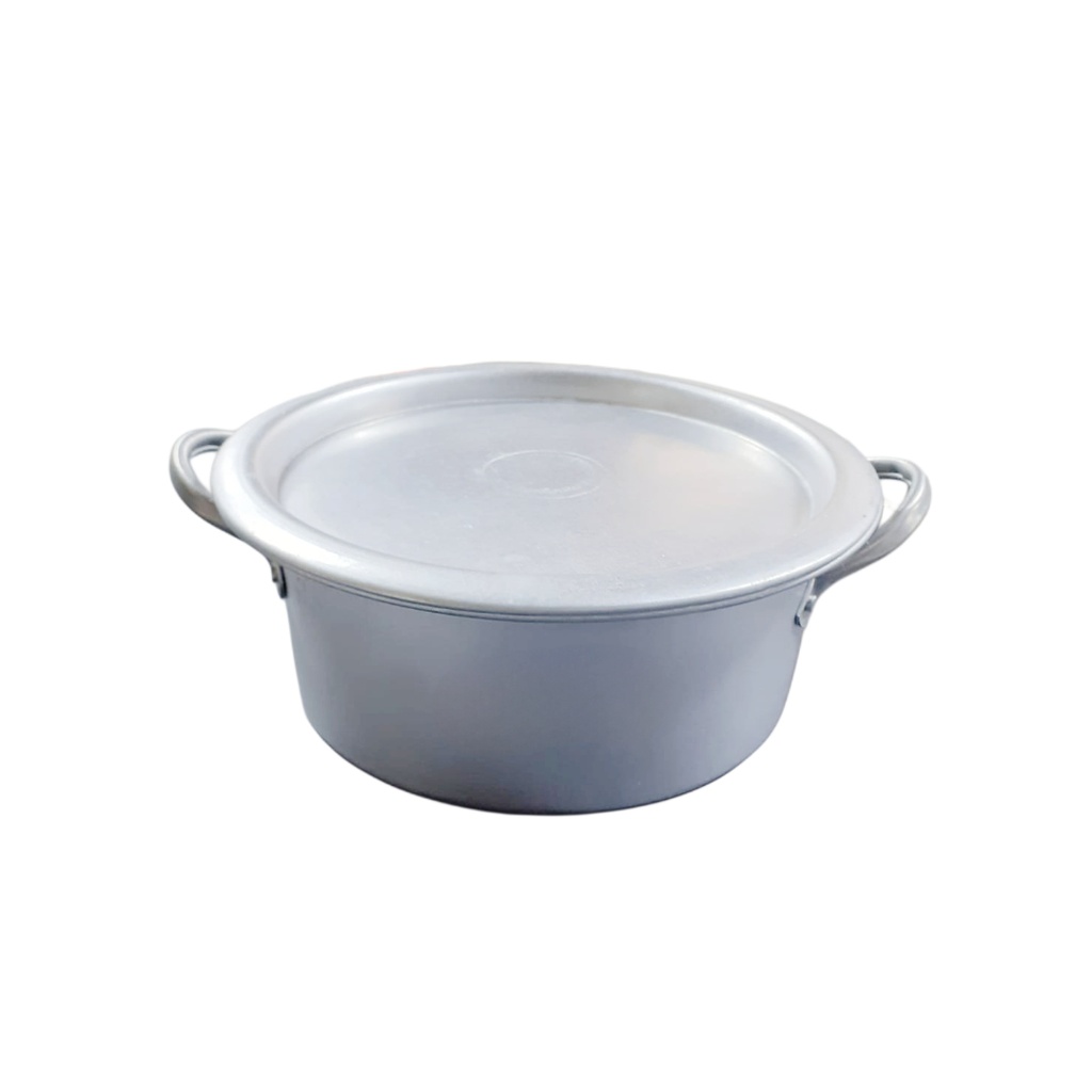 SAUCEPAN 18CM  W/HANDLE
