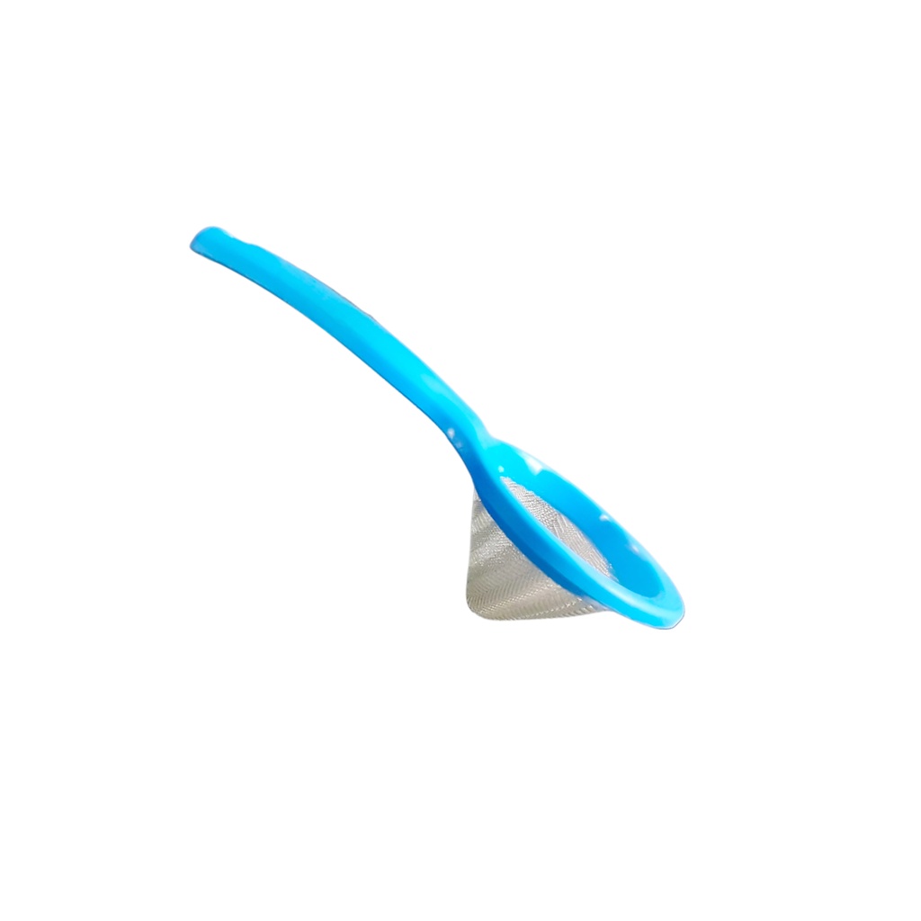 AGTS APEX GREEN TEA STRAINER