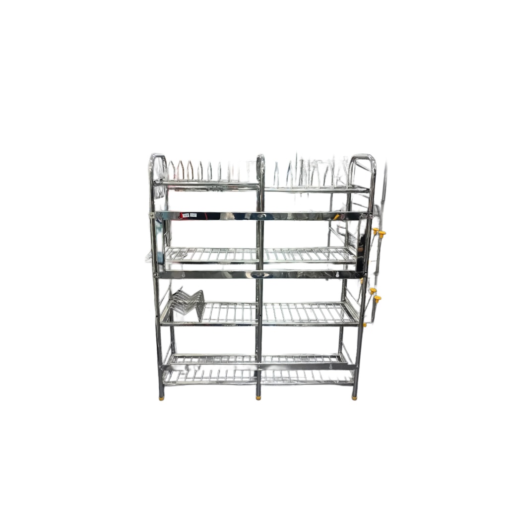 24*21 S/S PLATE RACK PRIYA