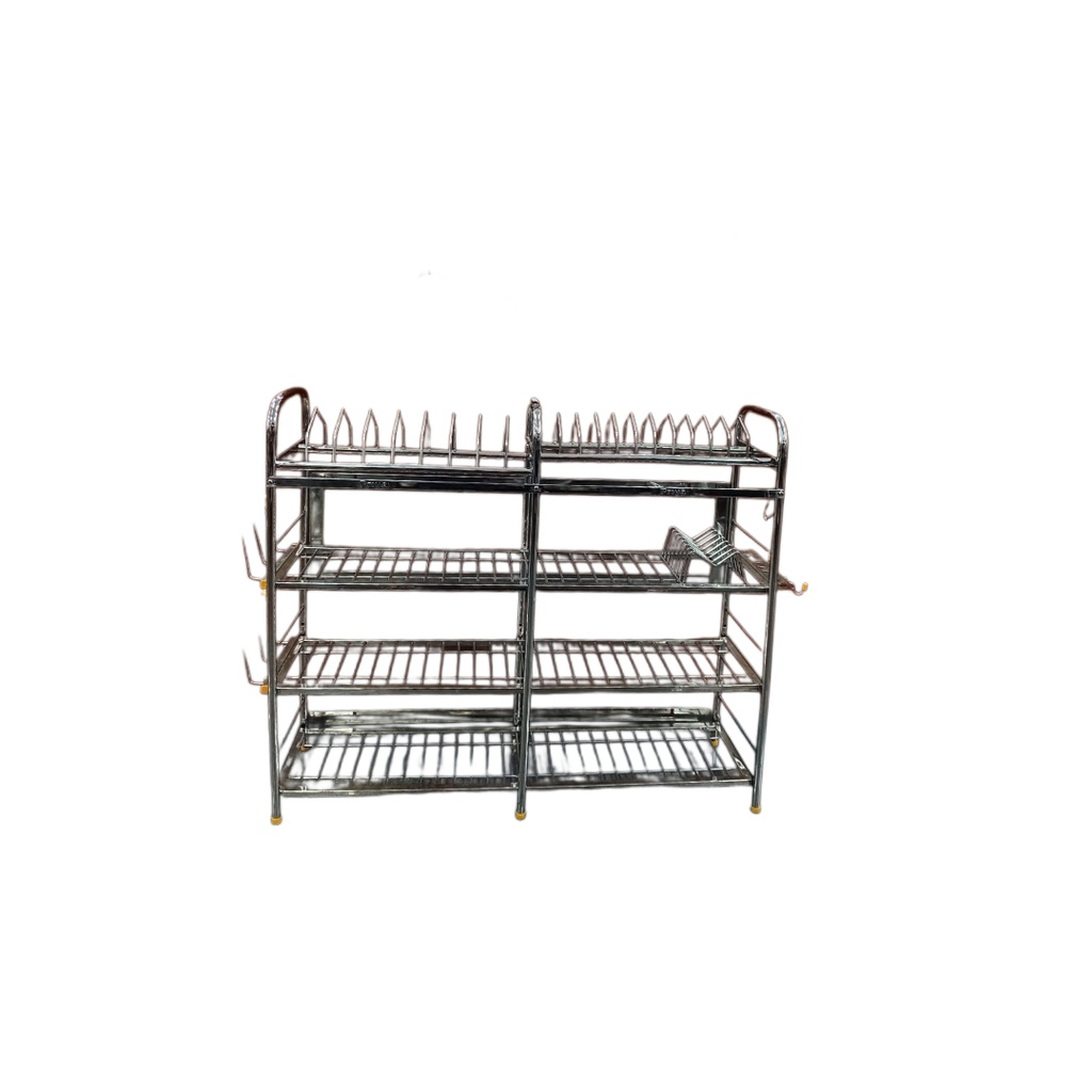 31*36 S/S PLATE RACK PRIYA