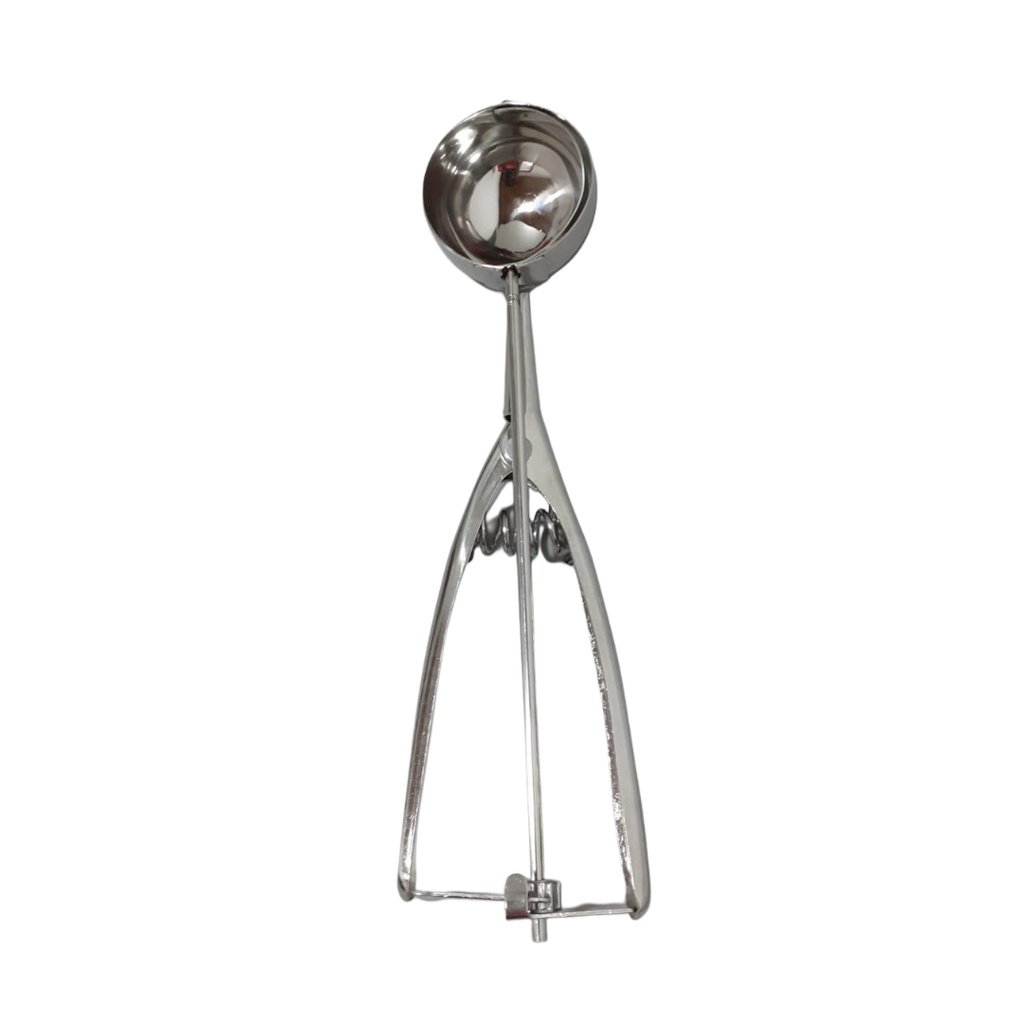 224-3 ICE CREAM SCOOPER 5CM