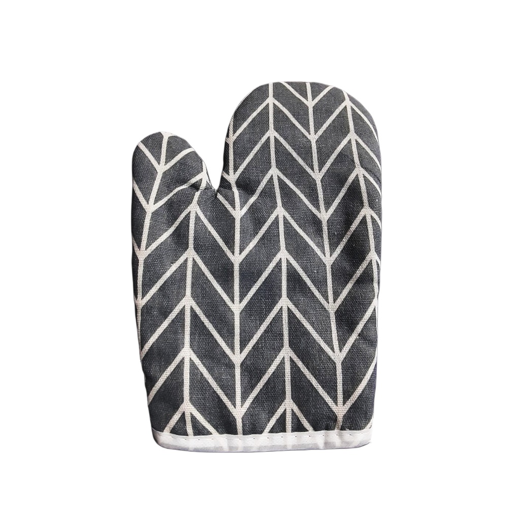 8286-24 OVEN GLOVE