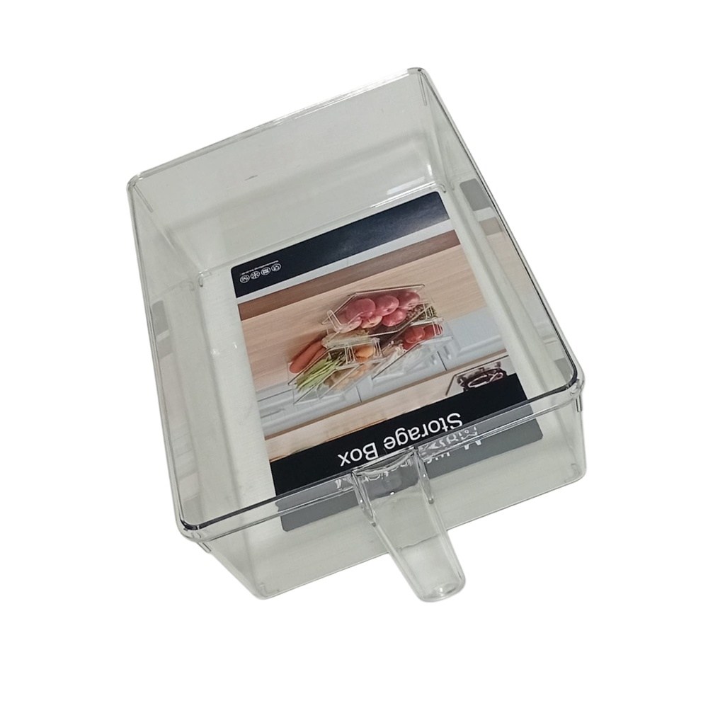 41504 REFRIGERATOR STORAGE BOX