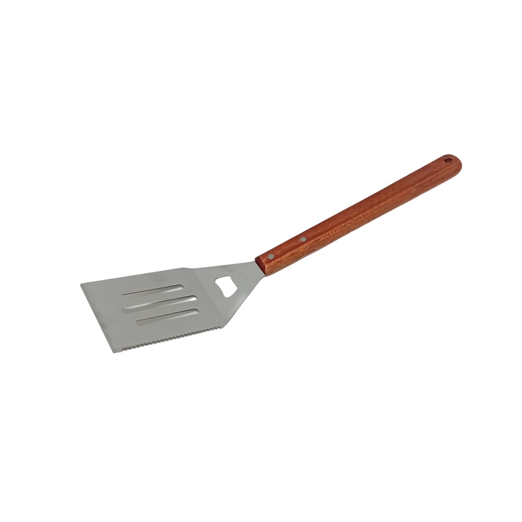 001292 (2) 2204 CAKE SERVER