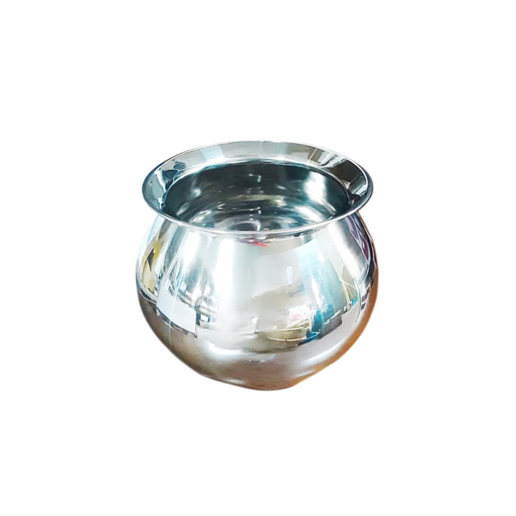 90160037 PONGAL POT NO 3 