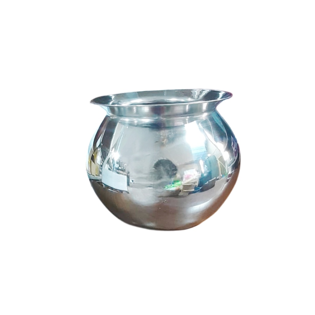 90160038 PONGAL POT NO 4