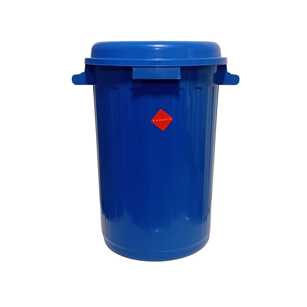 FGBRL45LT004 BARBEL BUCKET BLUE 45L 2012