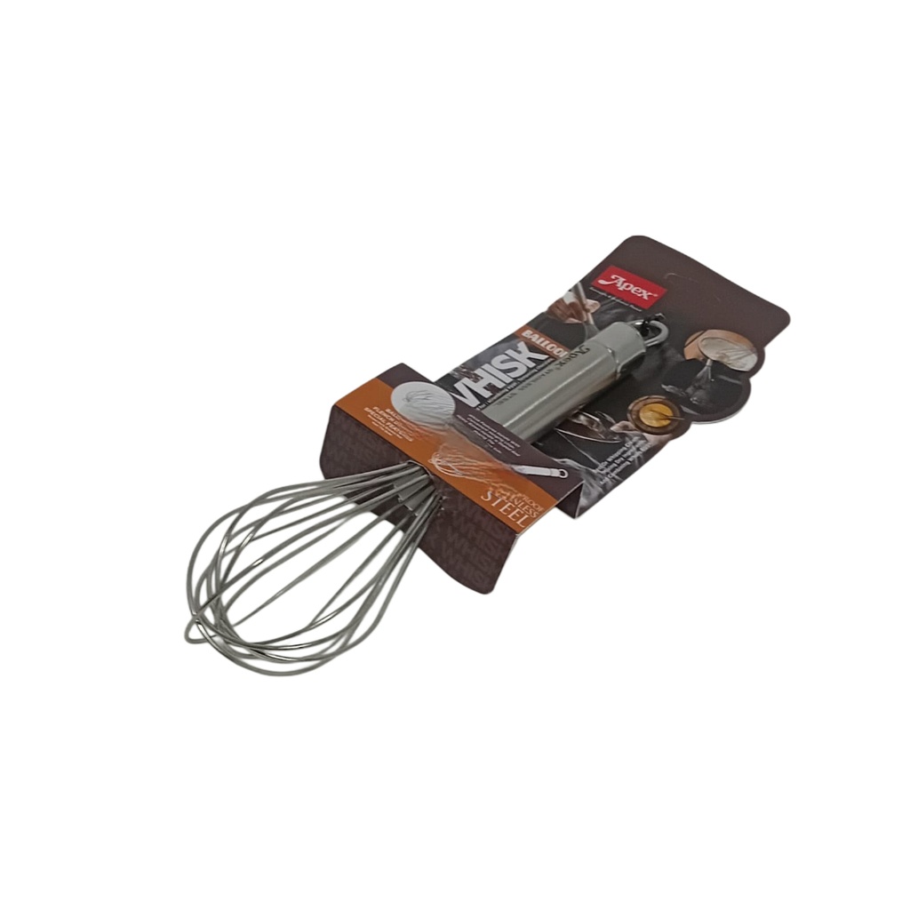 BWHS BALLOON WHISK SM