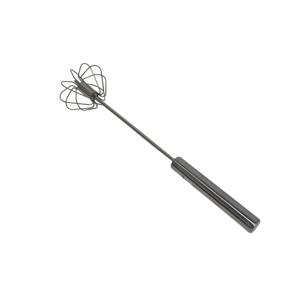 0510-88  EGG BEATER PRESS MD