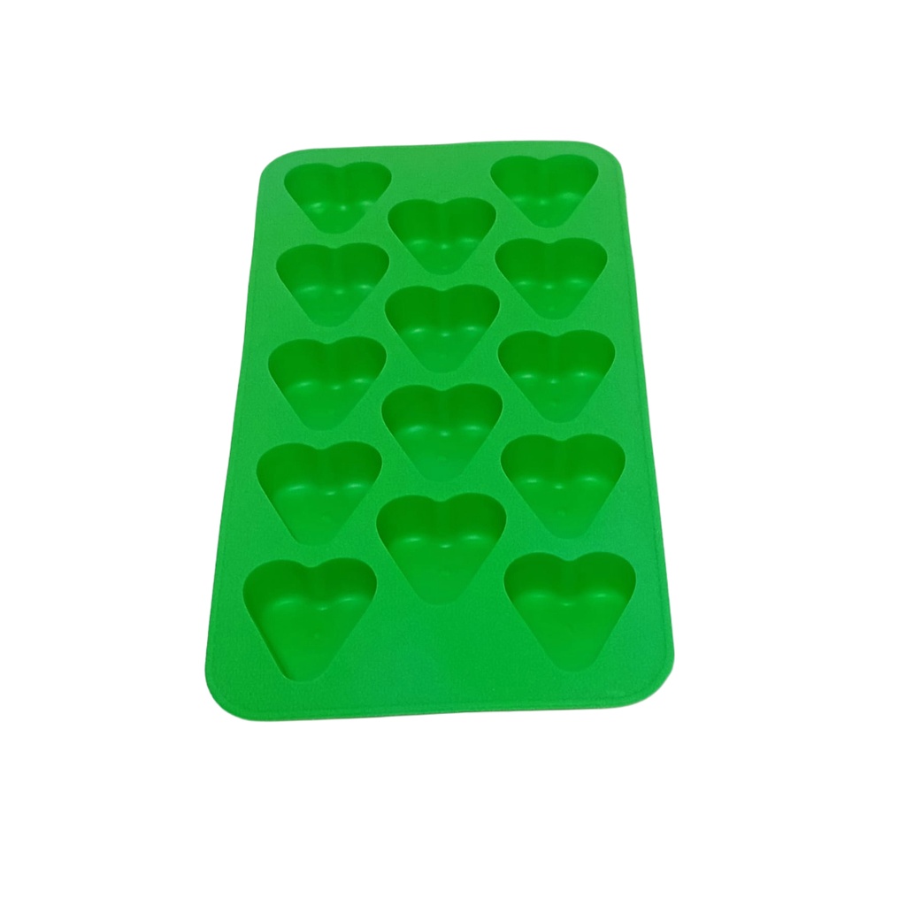 0510-19 ICE TRAY SILICONE