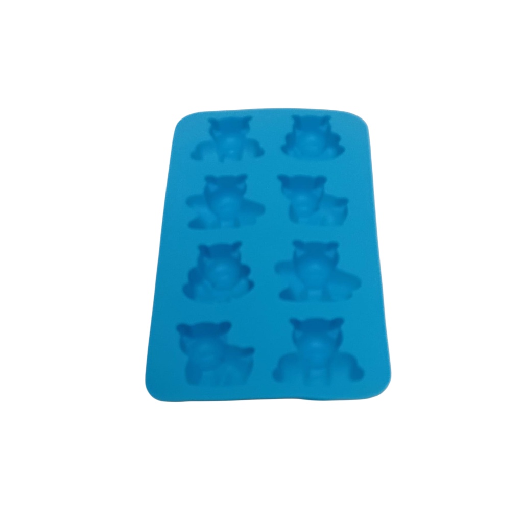 0510-21 ICE TRAY SILICONE