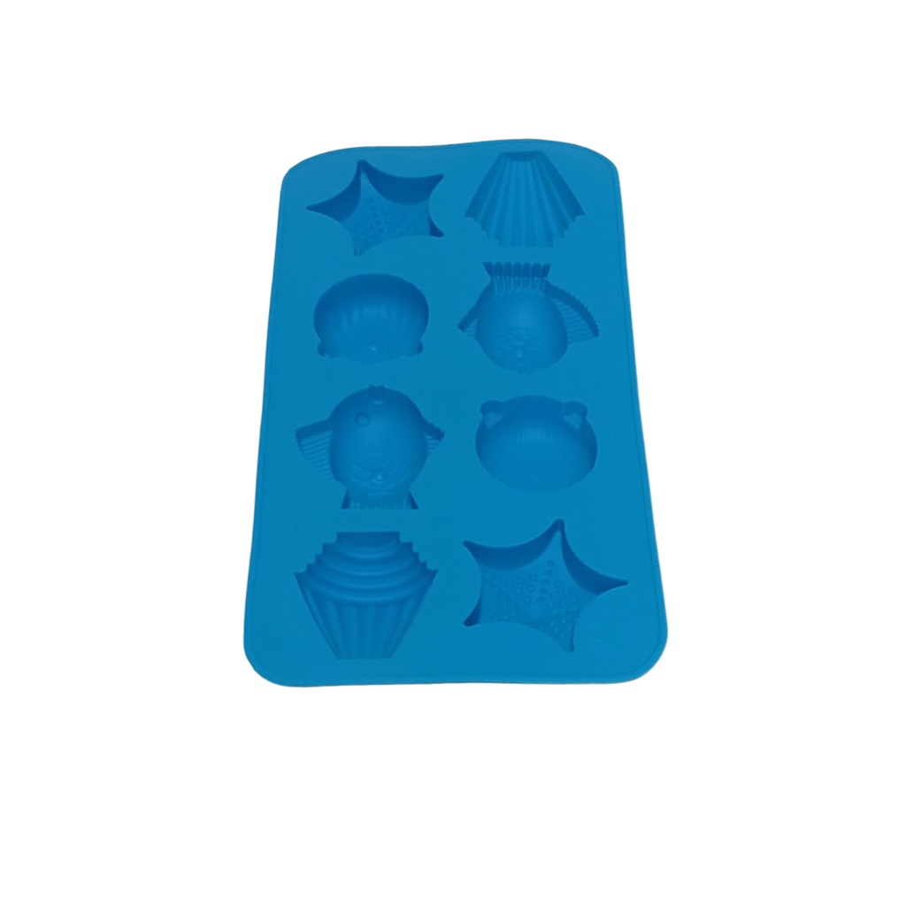 0510-20 ICE TRAY SILICONE