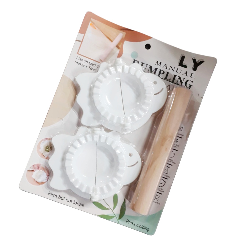 0510-63 PATTIES MOULD
