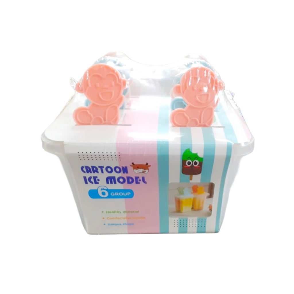 0510-12 POPSICLE MOULD 6