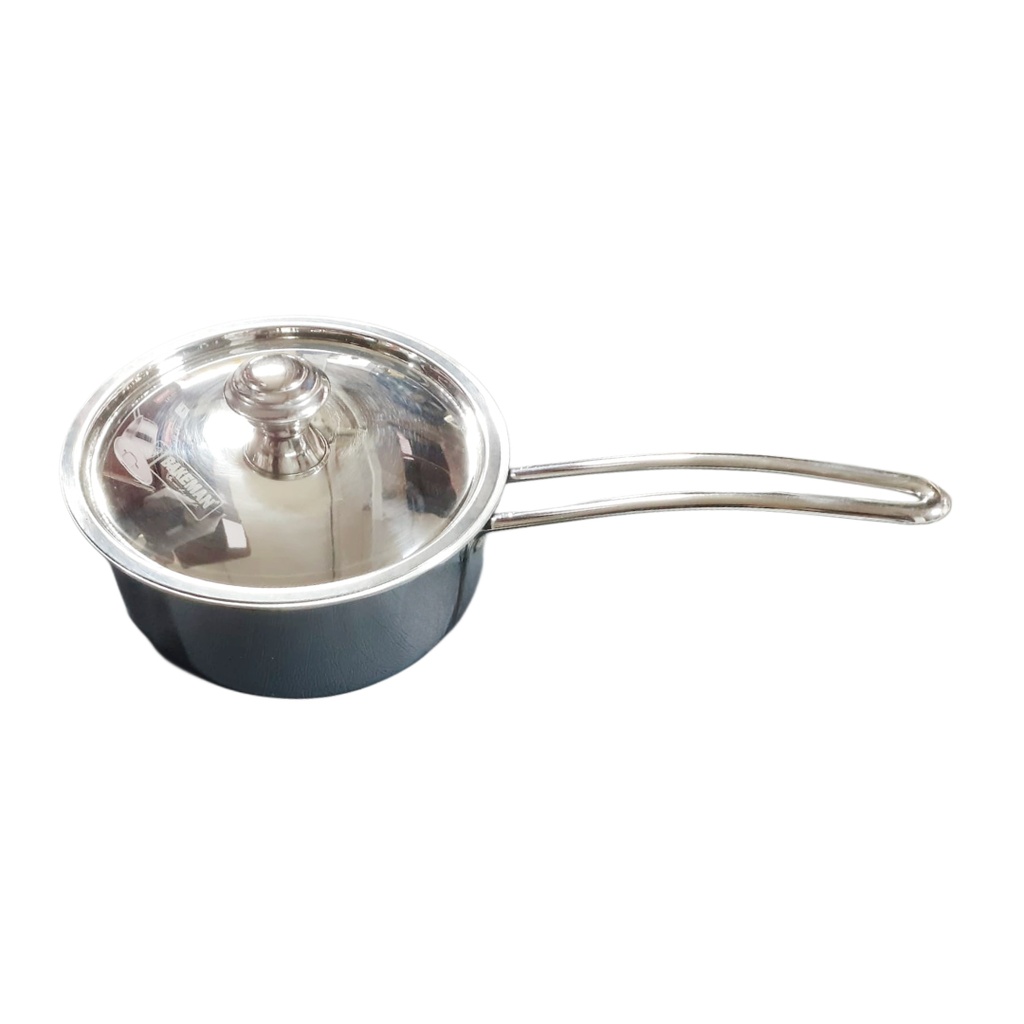 IND SAUCE PAN 16CM