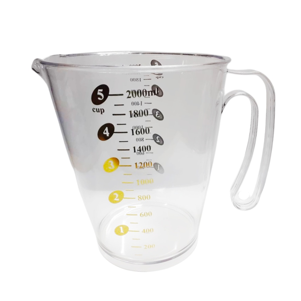 0514-35 MEASURING JUG B04 1500ML