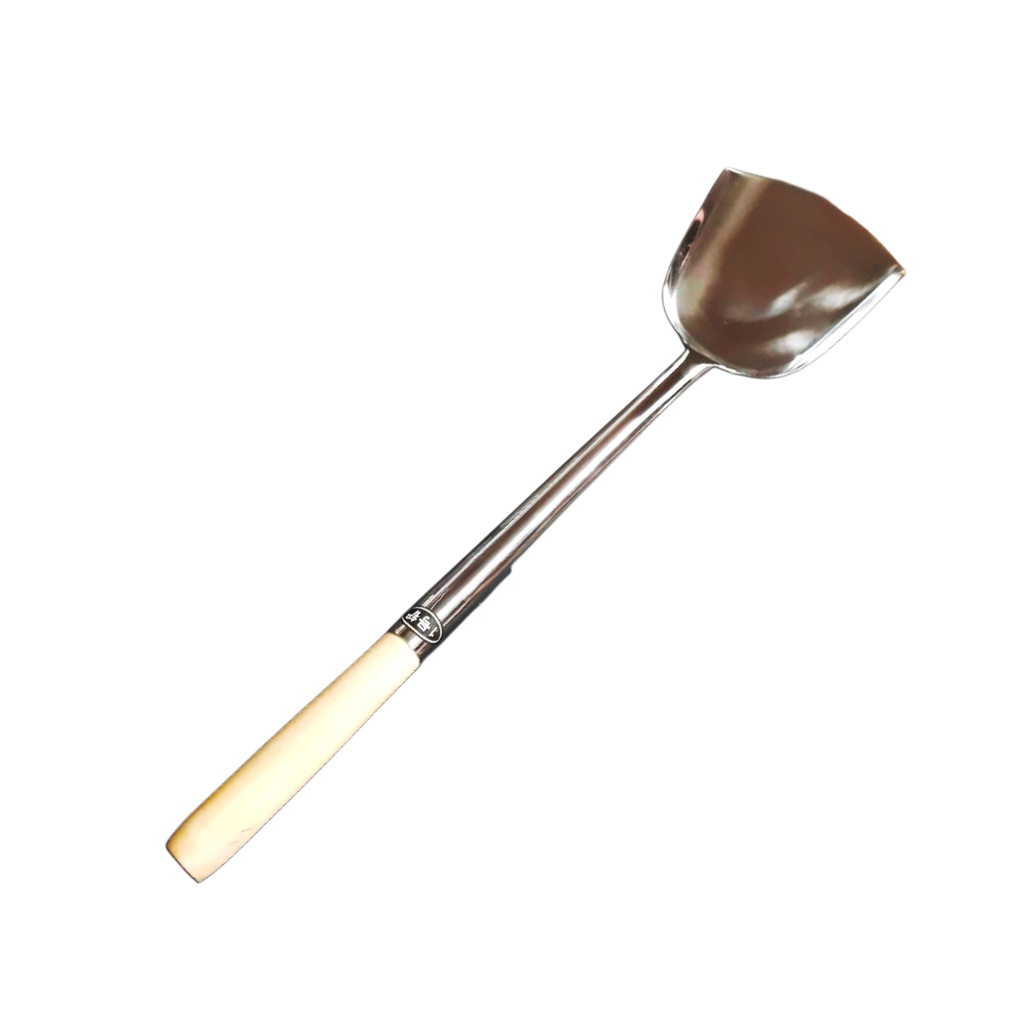 172-7 S/S WOK TURNER LG