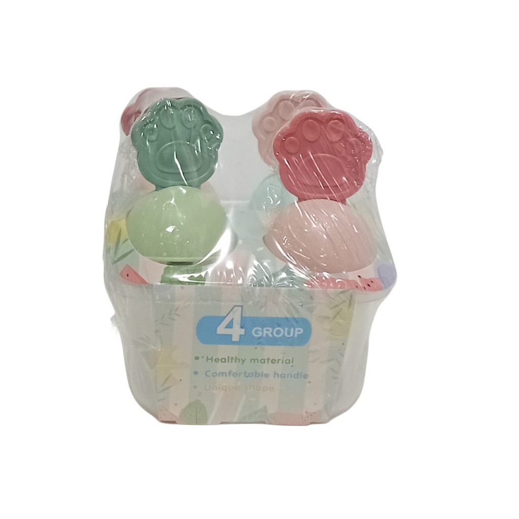0510-8 POPSICLE MOULD 