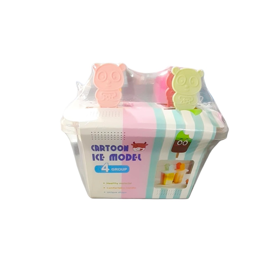 0510-11 POPSICLE MOULD