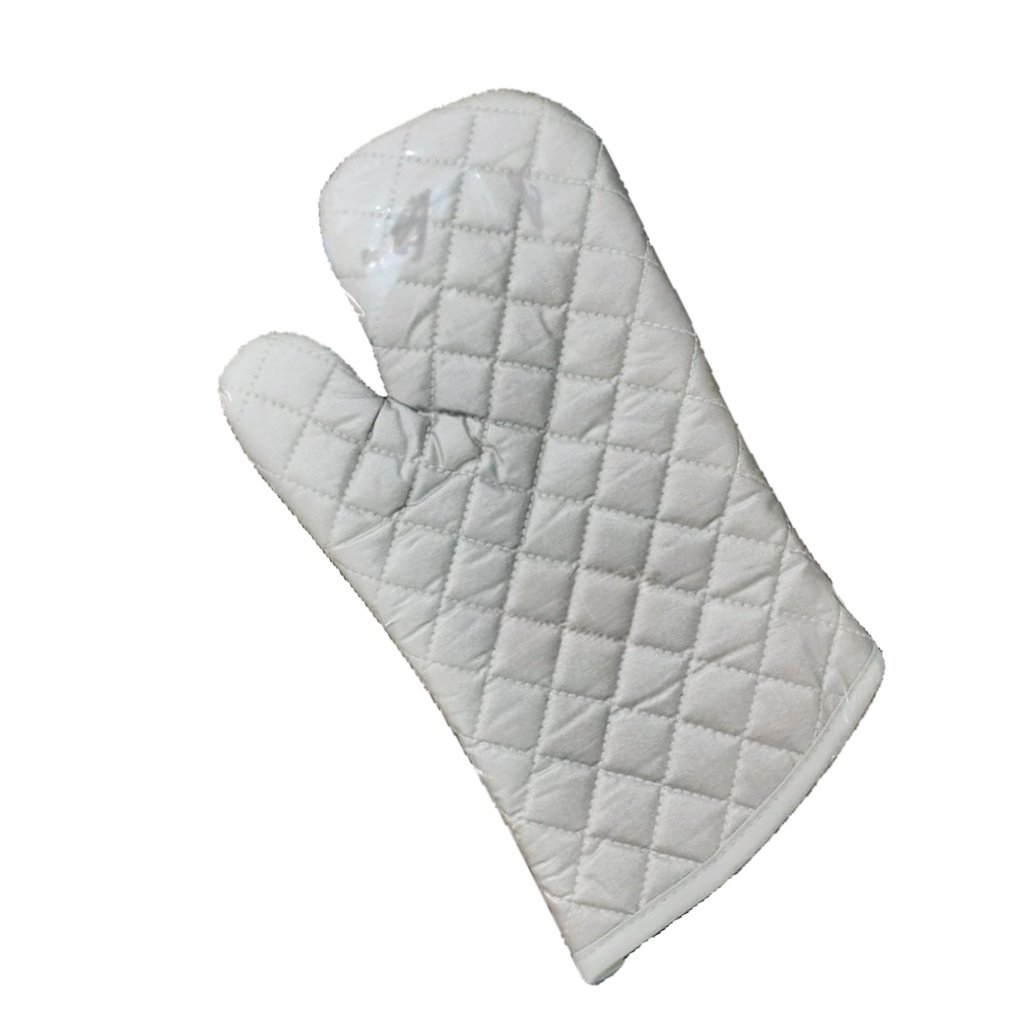 0510-41 OVEN GLOVE 35CM