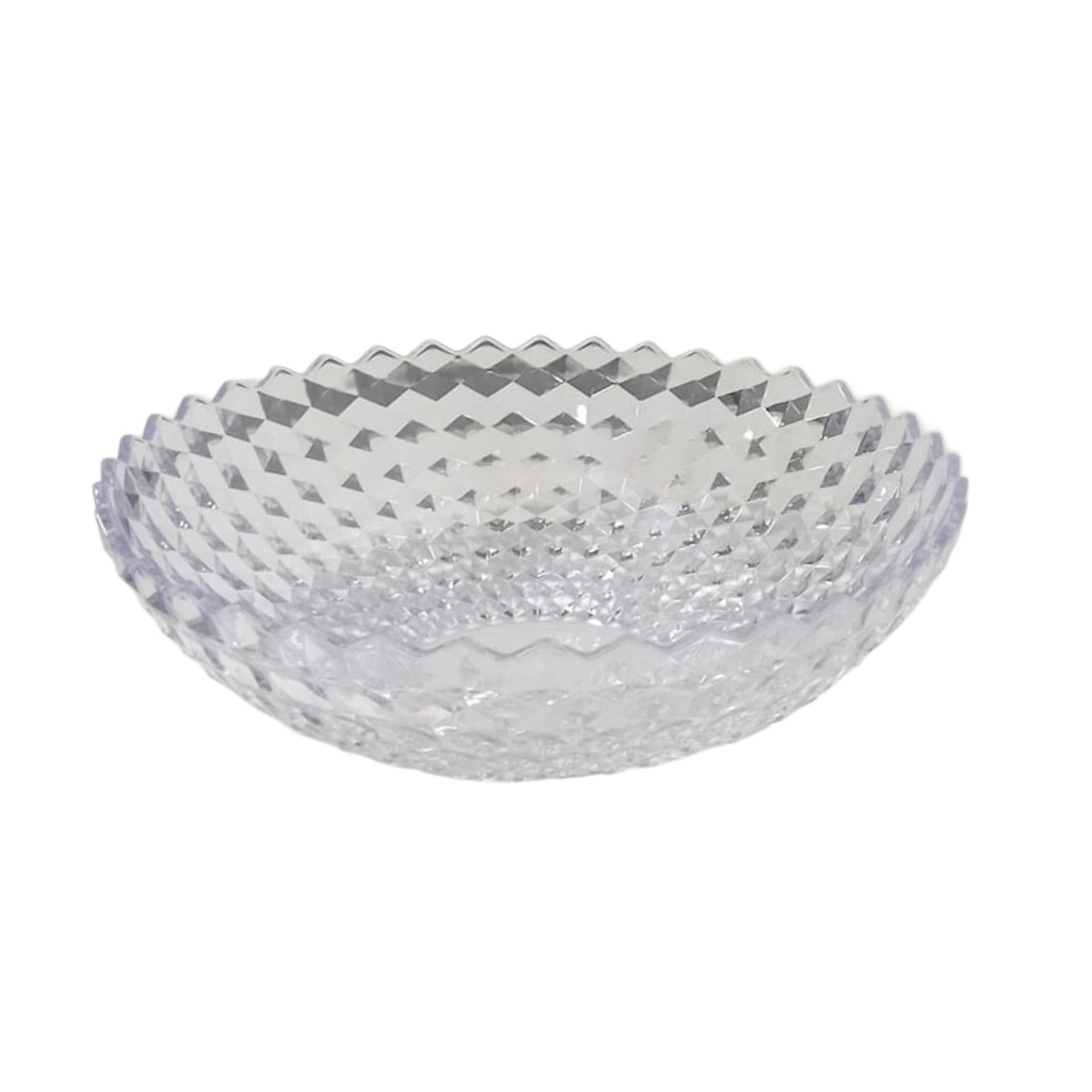 POLIMERTEC CRYSTAL BOWL 1