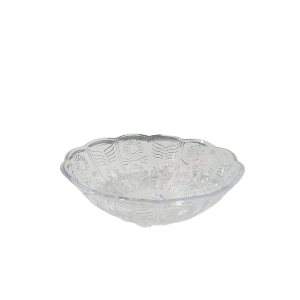 POLIMERTEC CRYSTAL BOWL 7