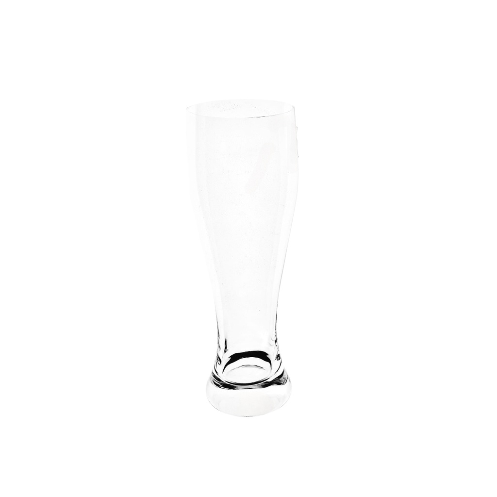 DCS3003-1 BEER GLASS 580ML (HEIGHT 22CM DIAMETER 7.5CM)