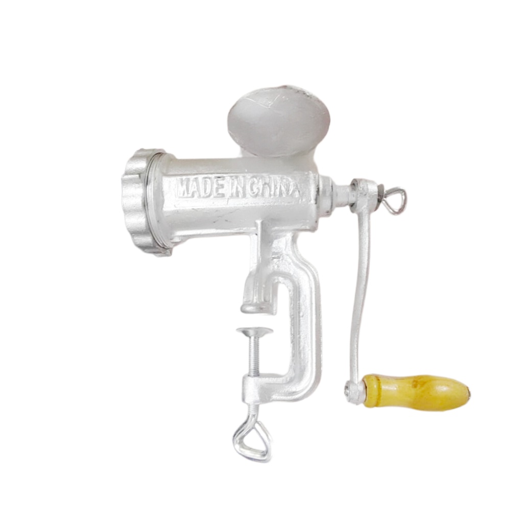 [1042038] 601300024 MEAT GRINDER NO 10