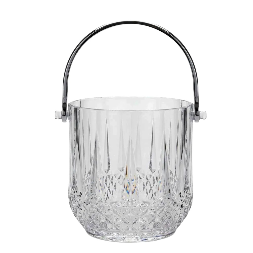 [1042060] B00170 QH-2 ICE BUCKET CRYSTAL
