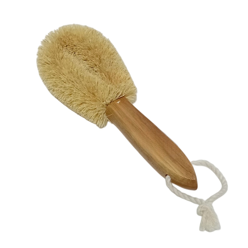 FRY PAN BRUSH
