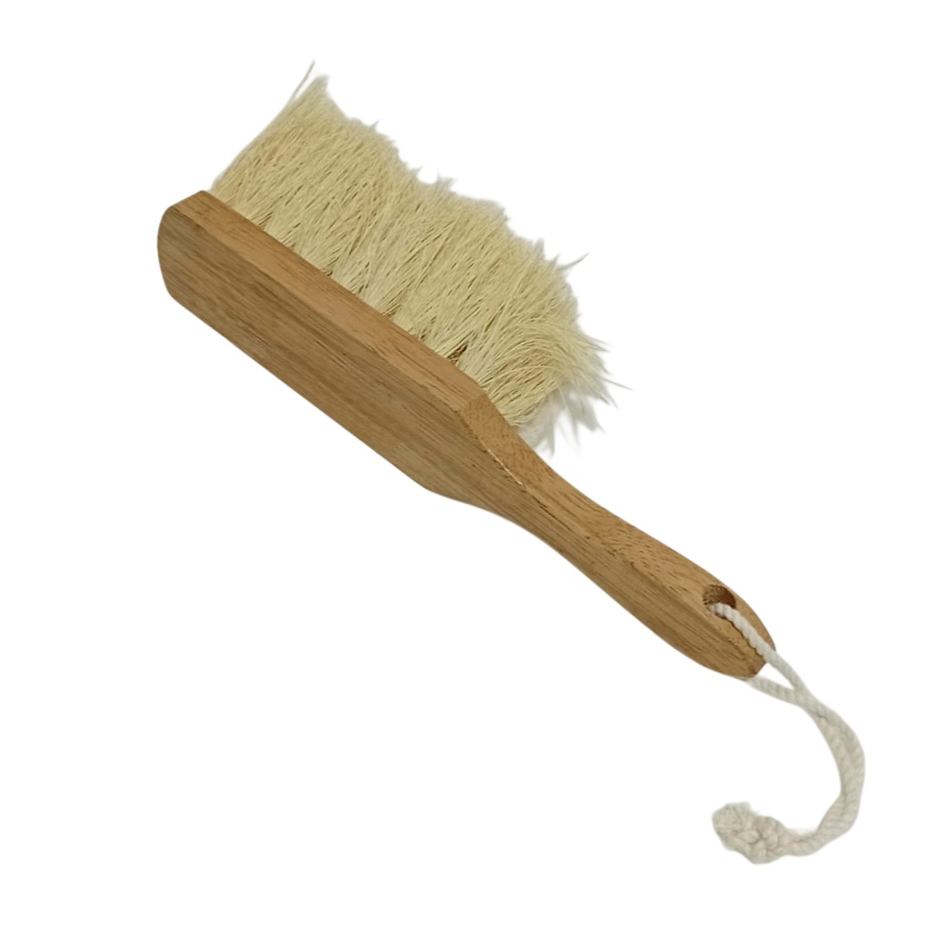DUSTPAN BRUSH