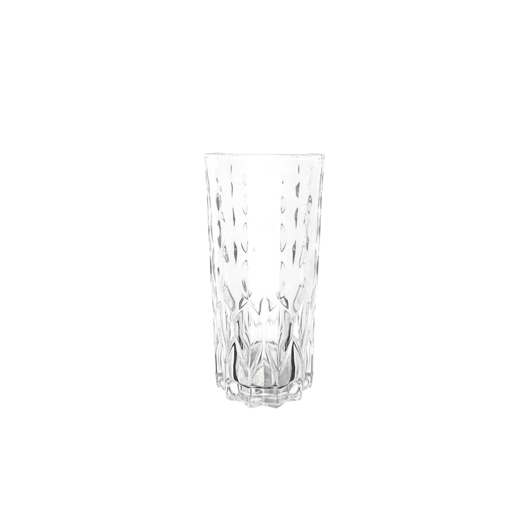 YJSK-3702-3 SP GLASS TUMBLER 6PCS (HEIGHT 14.2 DIAMETER 7CM)