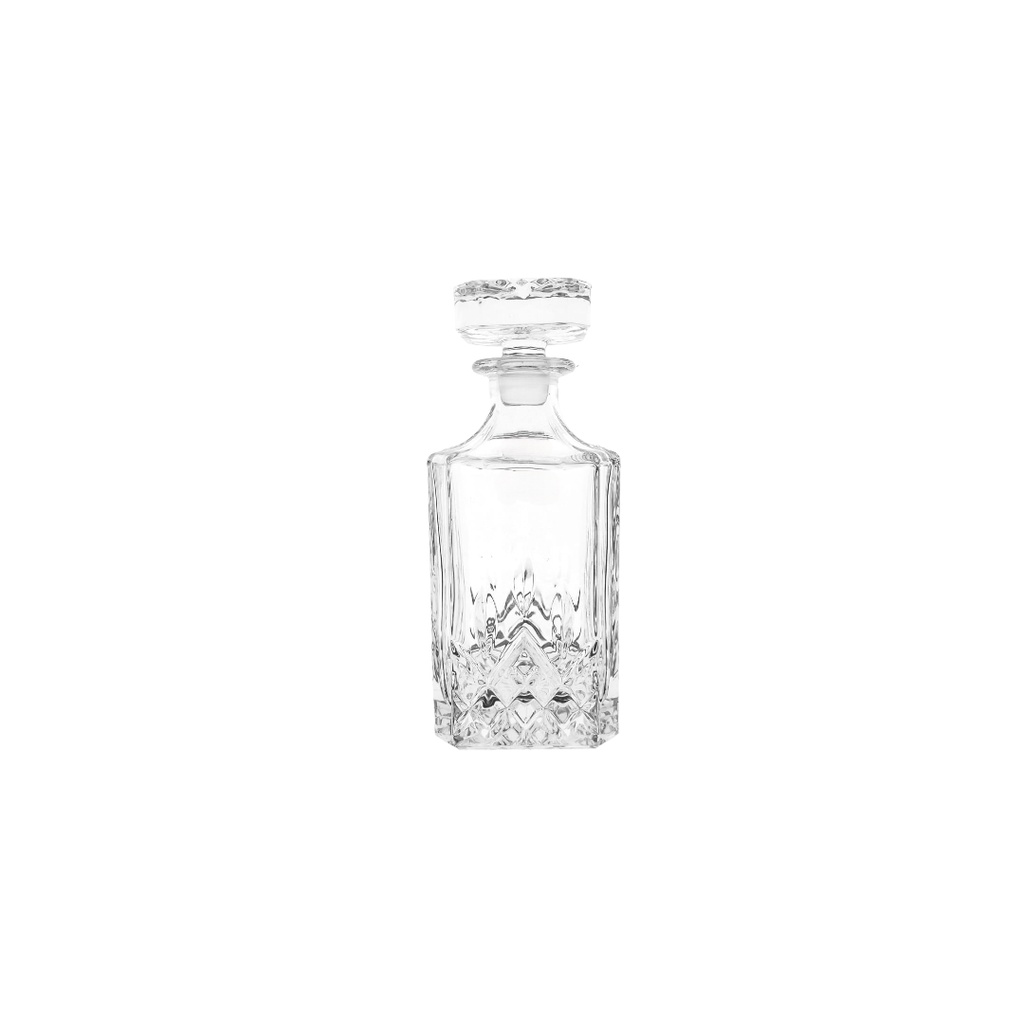 YJ-011-1 DECANTER 710ML