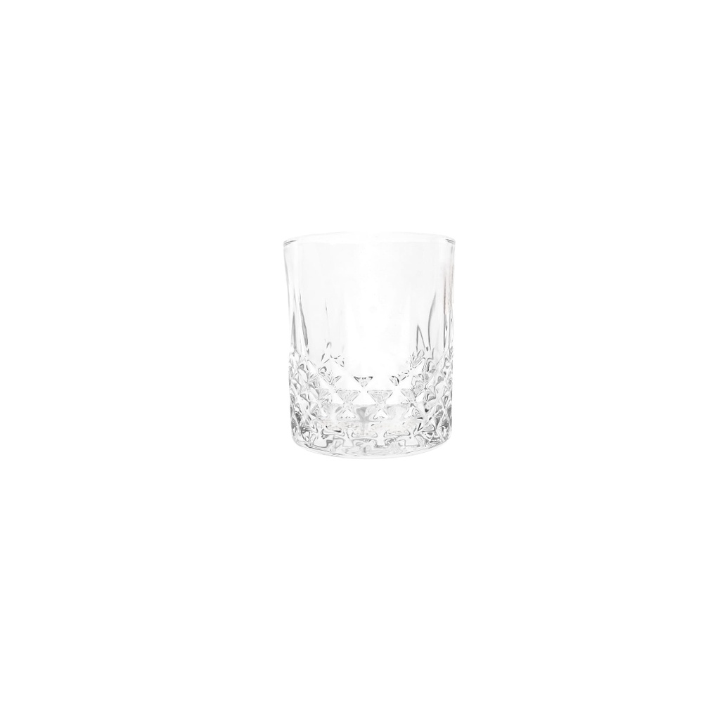 YJSK-3702-12SP GLASS TUMBLER 6PCS 325ML